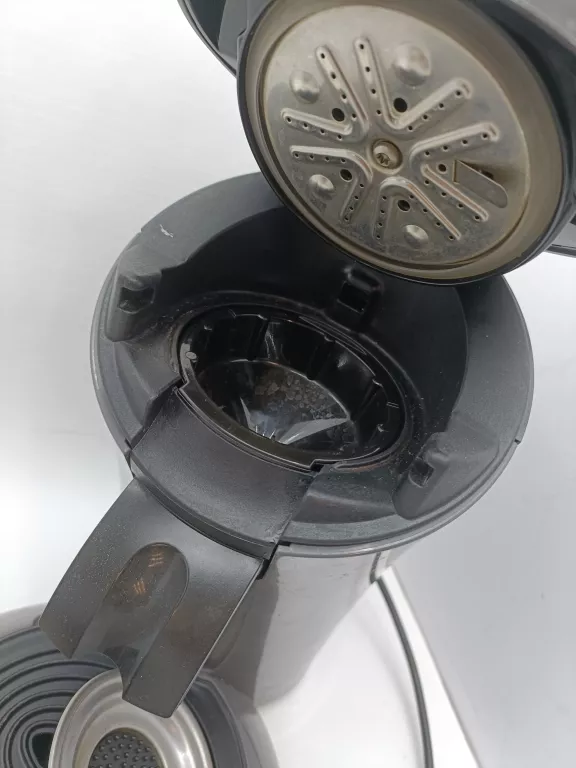 EKSPRES PHILIPS SENSEO HD 6553