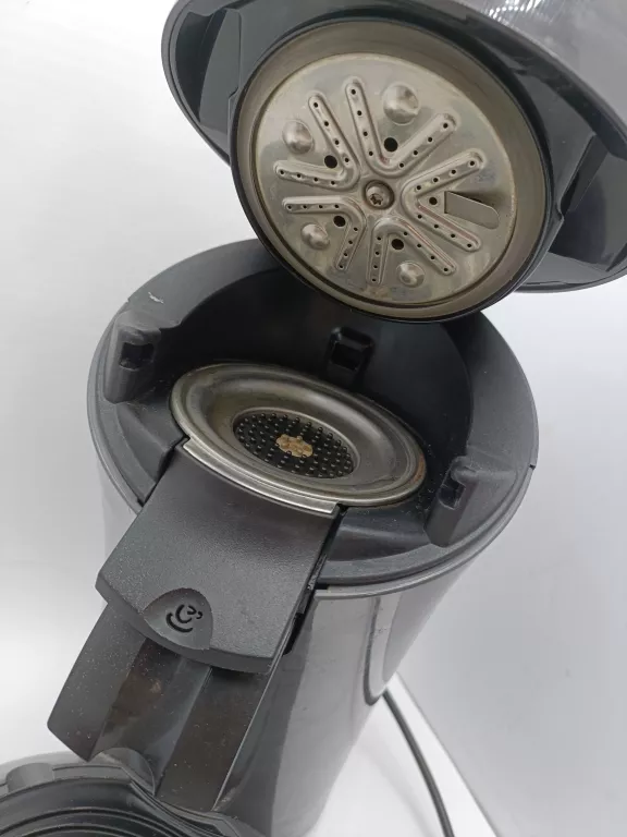 EKSPRES PHILIPS SENSEO HD 6553