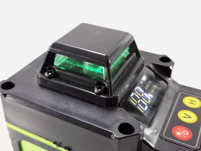 LASER KRZYŻOWY HILDA 4D SX-4D ZESTAW