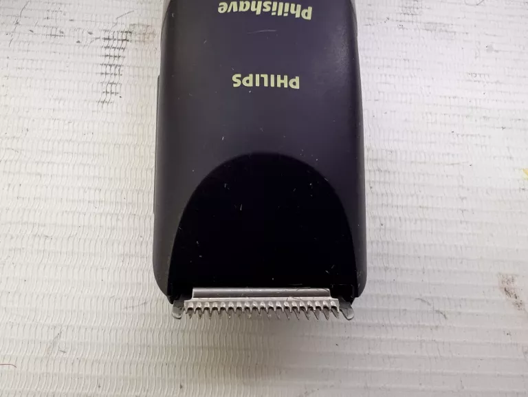 MASZYNKA DO WŁOSÓW PHILIPS C440 KOMPLET