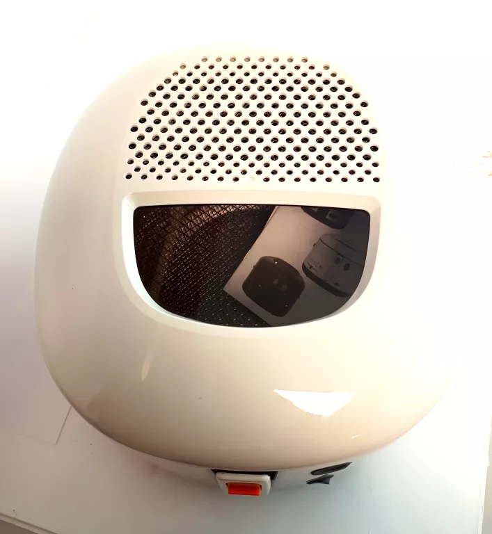 FRYTKOWNICA TEFAL FILTRA ONE SUPER STAN