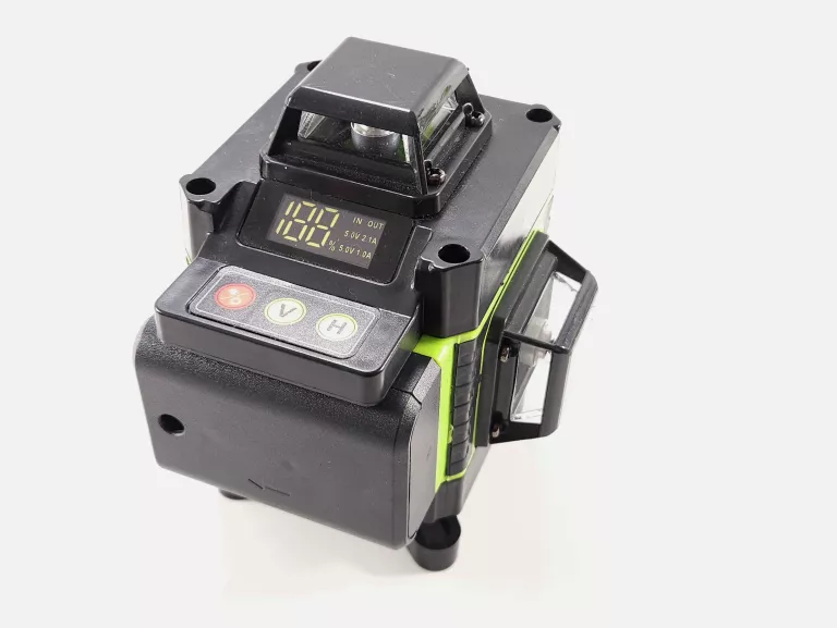 LASER KRZYŻOWY HILDA 4D SX-4D ZESTAW