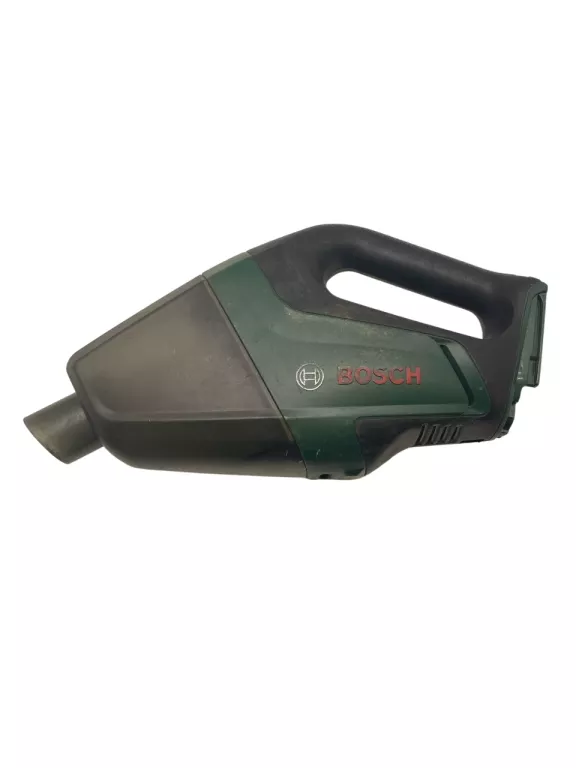 BOSCH UNIVERSALVAC 18 ODKURZACZ RĘCZNY ZIELONY HF21