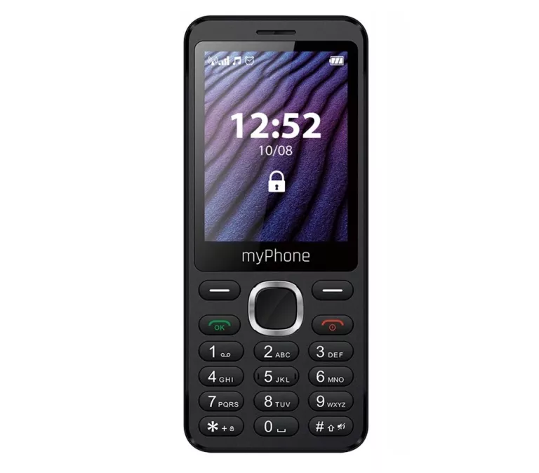 TELEFON MYPHONE MAESTRO 2 + ŁAD