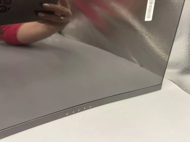 GAWFOLK GF270D 27" ZAKRZYWIONY MONITOR GAMINGOWY QHD 165 HZ 2024