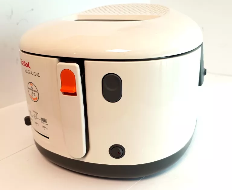 FRYTKOWNICA TEFAL FILTRA ONE SUPER STAN