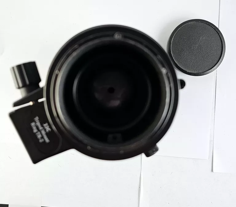 OBIEKTYW MC SONNAR 4/300 CARL ZEISS JENA DDR