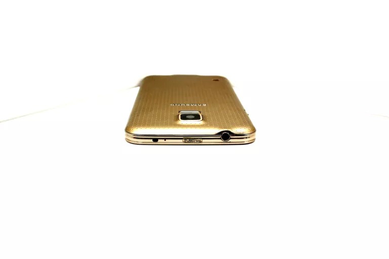 TELEFON SAMSUNG GALAXY S5