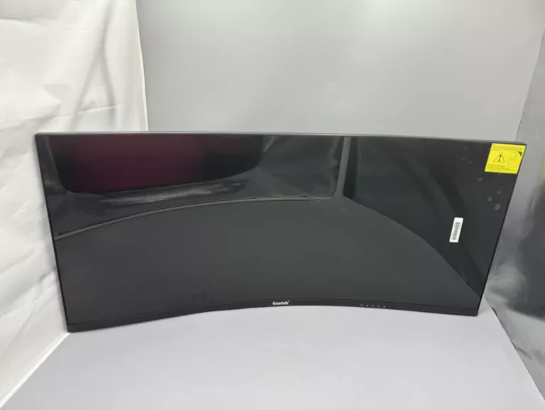 GAWFOLK GF270D 27" ZAKRZYWIONY MONITOR GAMINGOWY QHD 165 HZ 2024