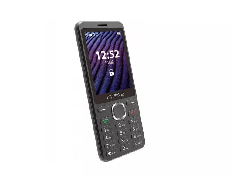 TELEFON MYPHONE MAESTRO 2 + ŁAD