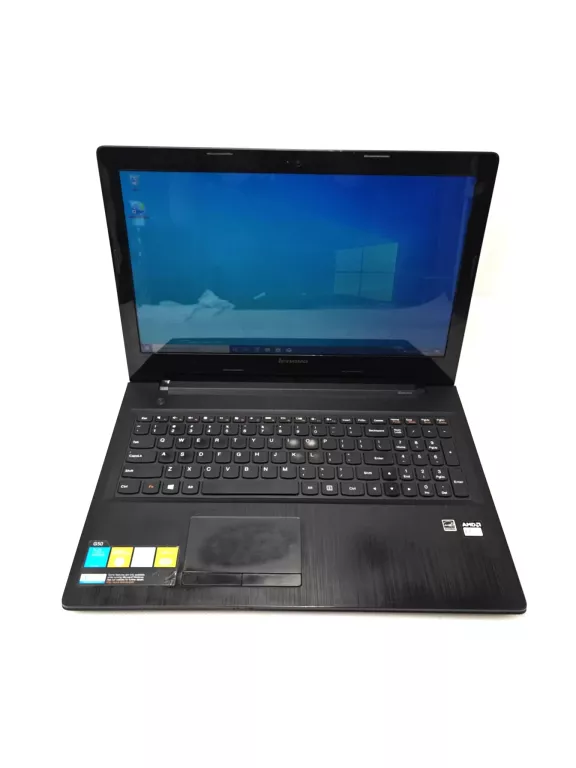 LAPTOP LENOVO G50-45 4/500GB AMD QC-4000 / RADEON HD 8200 R3
