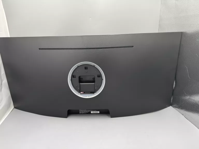 GAWFOLK GF270D 27" ZAKRZYWIONY MONITOR GAMINGOWY QHD 165 HZ 2024