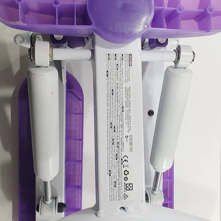STEPPER DOMYOS MS500