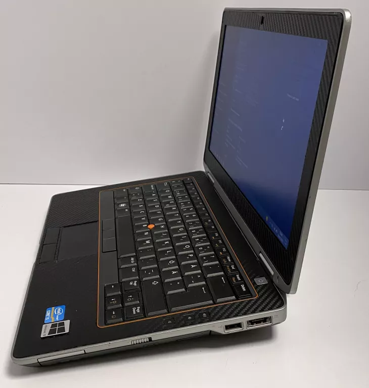 LAPTOP DELL E6320 6GB/250 GB