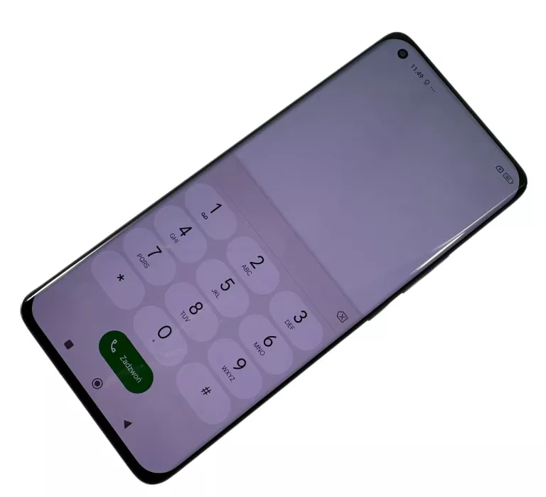 TELEFON XIAOMI MI 11 5G 8GB/256GB!
