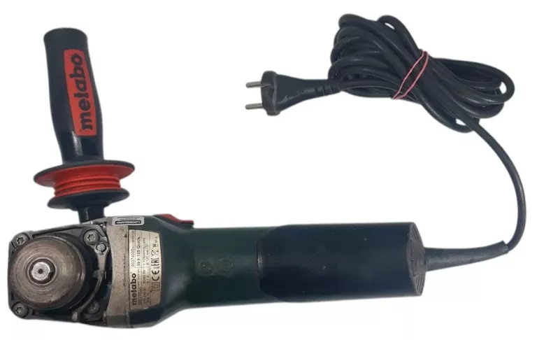 SZLIFIERKA KĄTOWA METABO D-72622