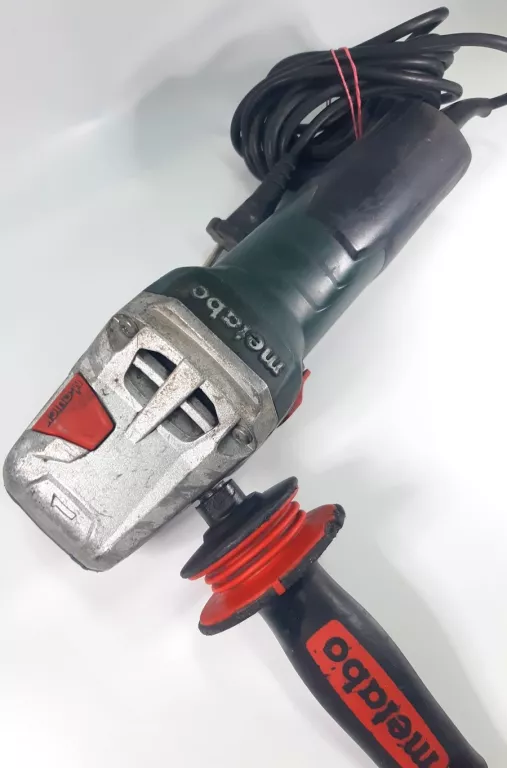 SZLIFIERKA KĄTOWA METABO D-72622