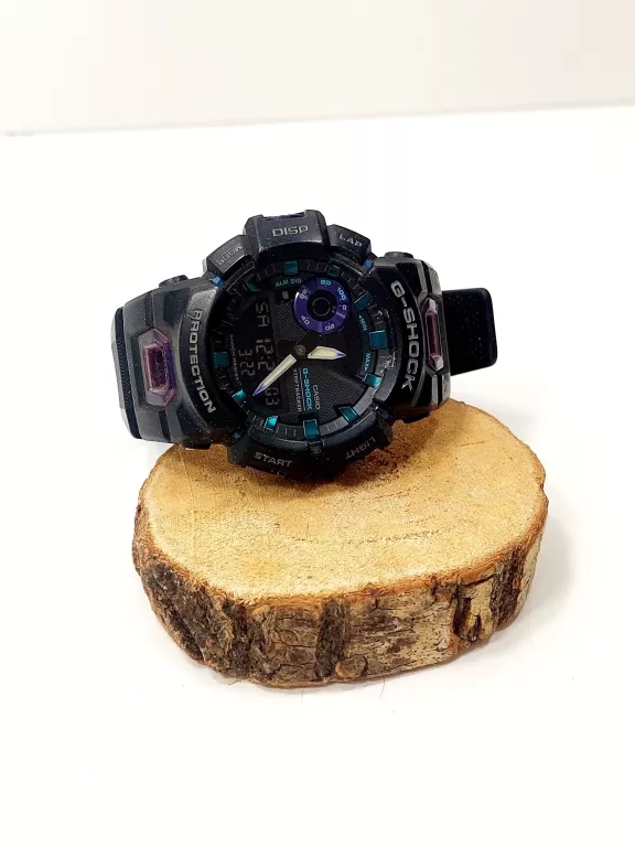 ZEGAREK CASIO G SHOCK GBA 900