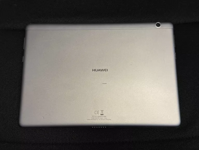 TABLET HUAWEI MEDIAPAD T3 10 AGS-W09 OPIS