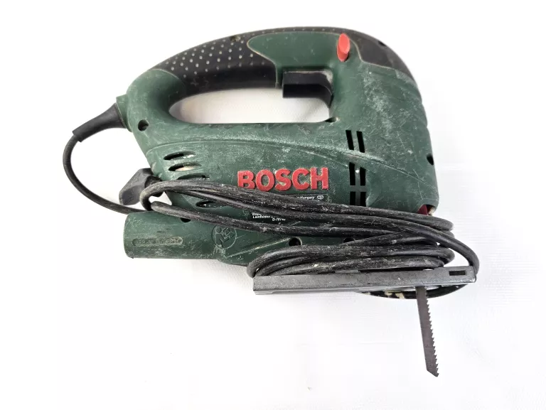 WYRZYNARKA BOSCH PST 650