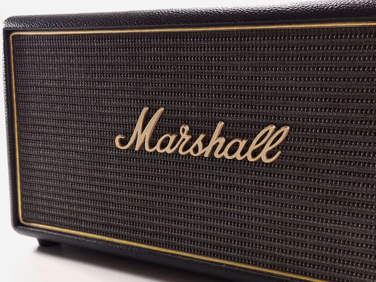 GŁOŚNIK BLUETOOTH BEZPRZEWODOWY MARSHALL STANMORE MULTI ROOM SPEAKER