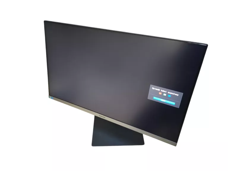 MONITOR SAMSUNG S27R650FDU