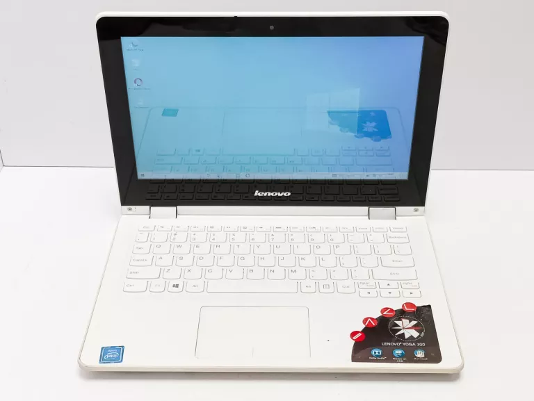 LAPTOP LENOVO YOGA 300