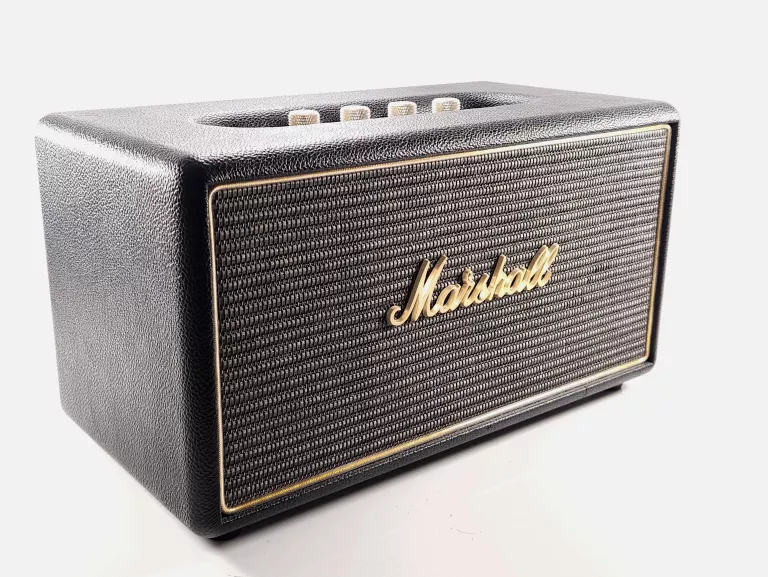 GŁOŚNIK BLUETOOTH BEZPRZEWODOWY MARSHALL STANMORE MULTI ROOM SPEAKER