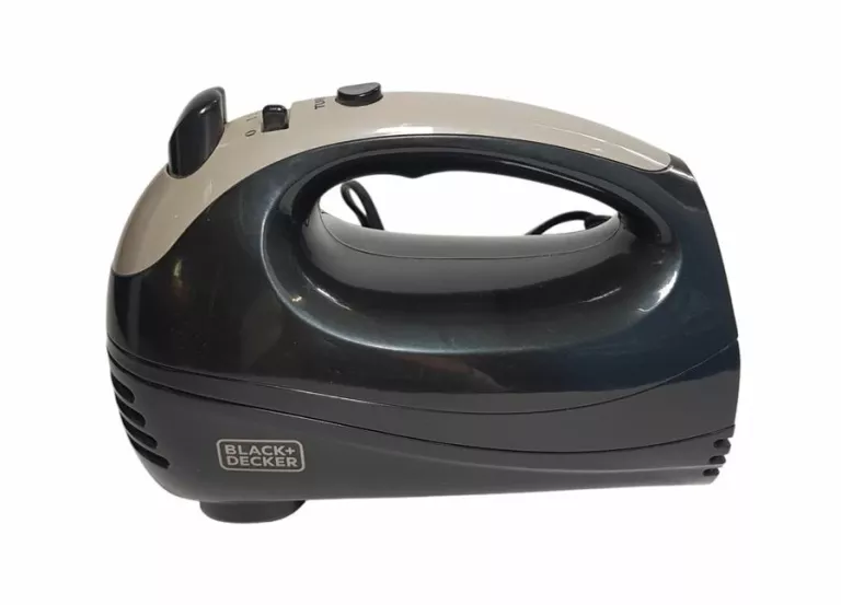 MIKSER RĘCZNY BLACK+DECKER BXMX301E