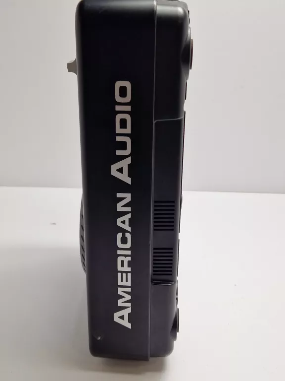 AMERICAN AUDIO FLEX 100 MP3 ODTWARZACZ CD/MP3