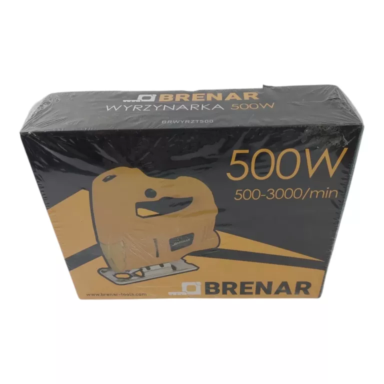 WYRZYNARKA BRENAR 500W