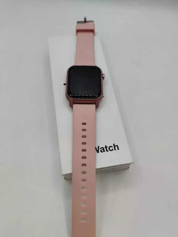 SMARTWATCH V31Z ROSE GOLD