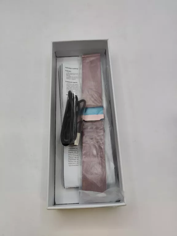 SMARTWATCH V31Z ROSE GOLD