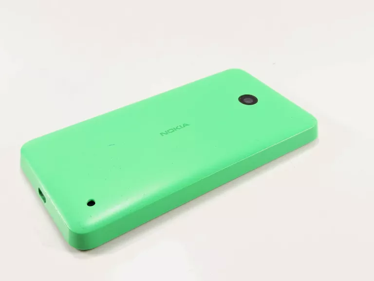 TELEFON NOKIA LUMIA 630 512MB/8GB 3G ZIELONY