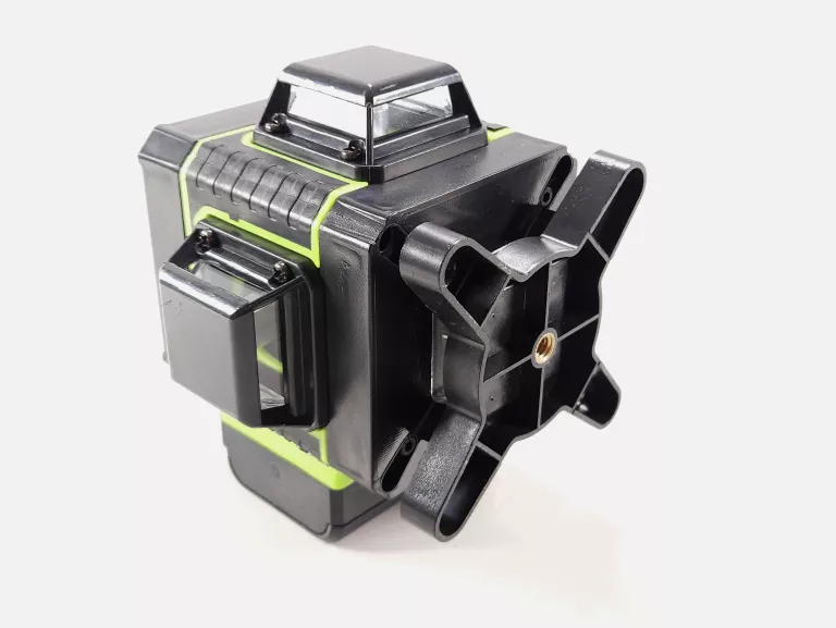 LASER KRZYŻOWY HILDA 4D SX-4D ZESTAW