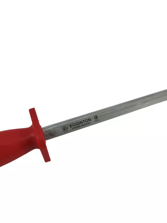EGGINTON STALKA DO OSTRZENIA NOŻY EGGINTON OWALNA 30 CM