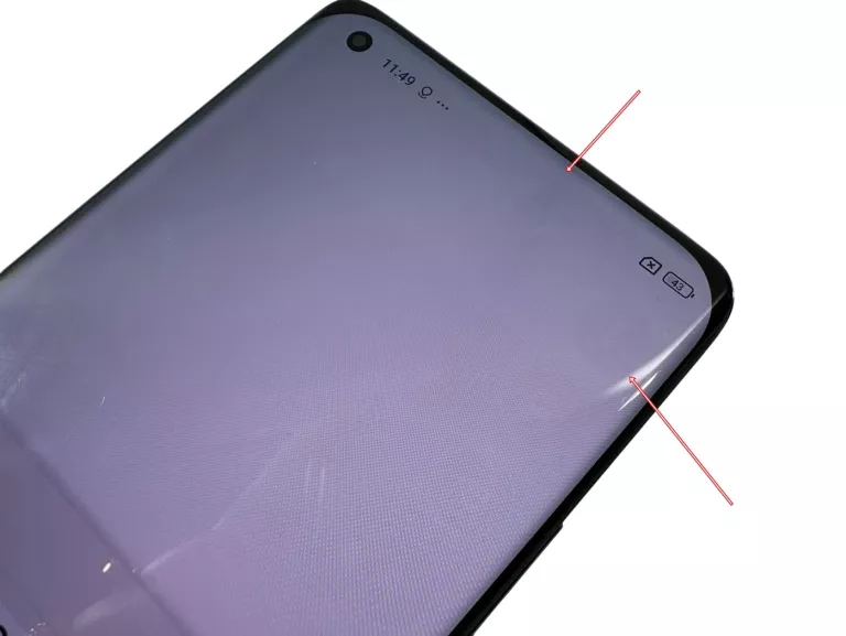 TELEFON XIAOMI MI 11 5G 8GB/256GB!