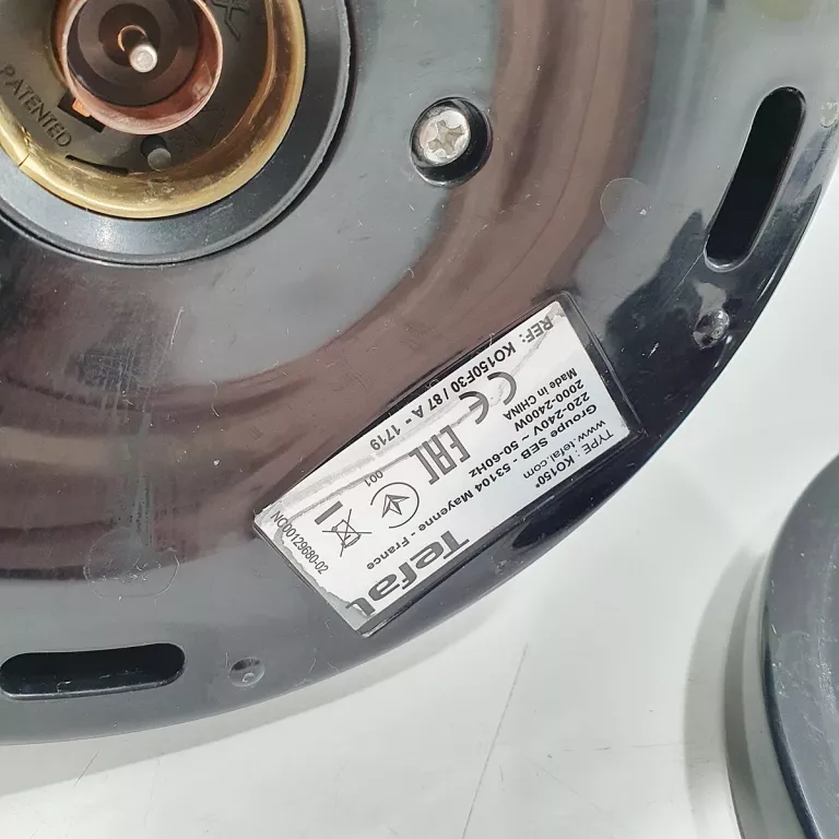 CZAJNIK TEFAL KO 150