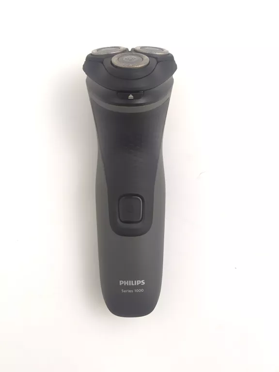 GOLARKA PHILIPS S1133 Z ŁADOWARKĄ