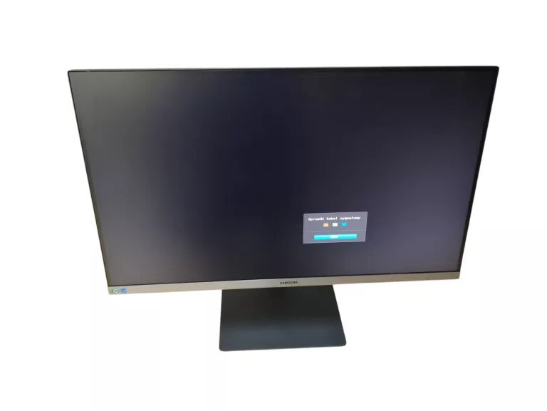 MONITOR SAMSUNG S27R650FDU