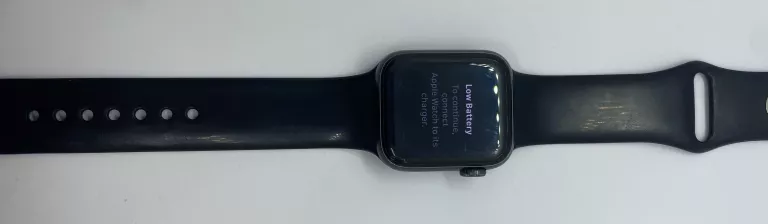 APPLE WATCH SE 40MM +ŁADOWARKA