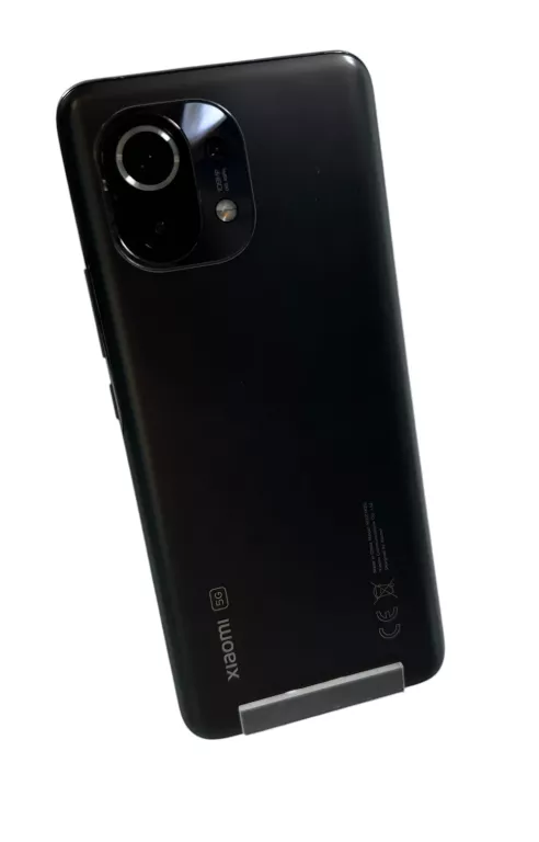 TELEFON XIAOMI MI 11 5G 8GB/256GB!