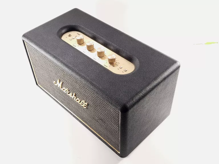 GŁOŚNIK BLUETOOTH BEZPRZEWODOWY MARSHALL STANMORE MULTI ROOM SPEAKER