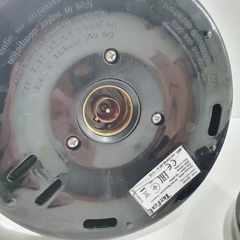 CZAJNIK TEFAL KO 150