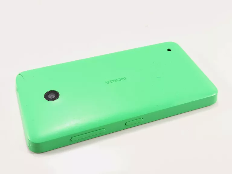 TELEFON NOKIA LUMIA 630 512MB/8GB 3G ZIELONY