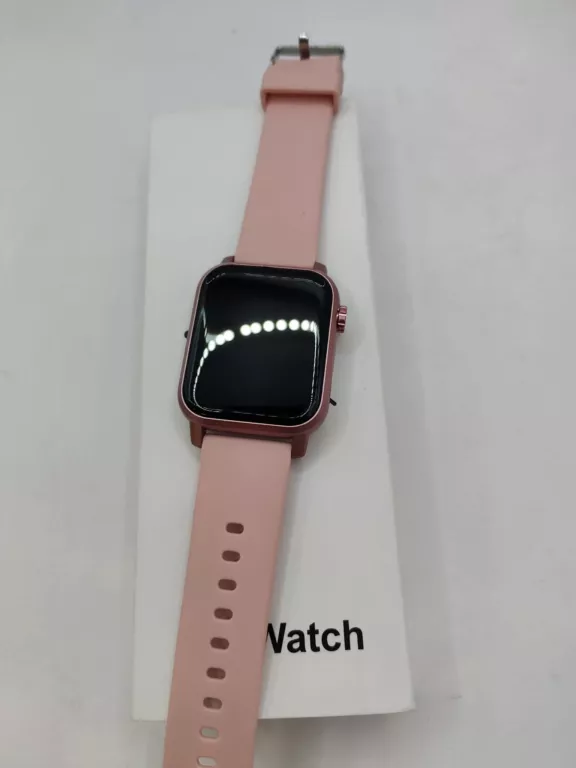 SMARTWATCH V31Z ROSE GOLD