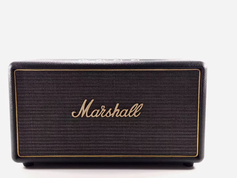 GŁOŚNIK BLUETOOTH BEZPRZEWODOWY MARSHALL STANMORE MULTI ROOM SPEAKER