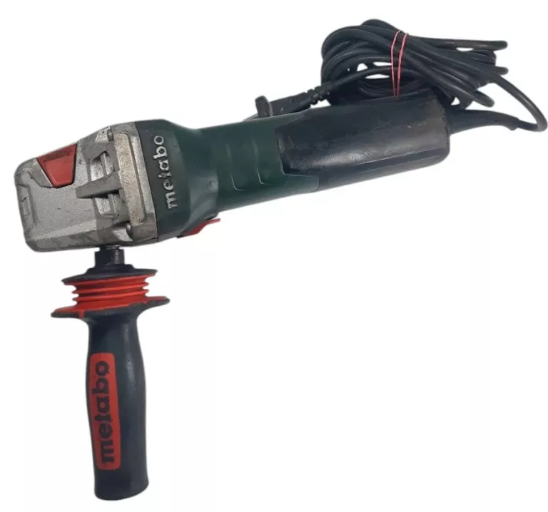 SZLIFIERKA KĄTOWA METABO D-72622