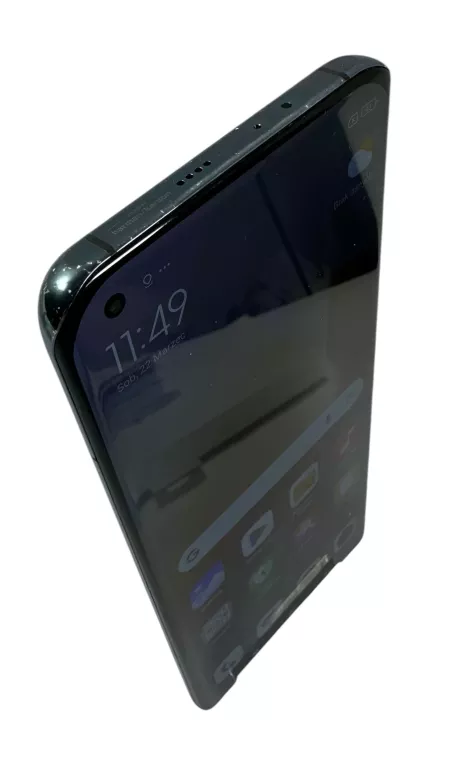 TELEFON XIAOMI MI 11 5G 8GB/256GB!