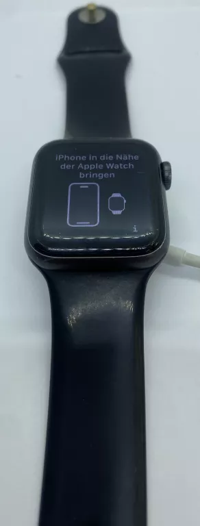 APPLE WATCH SE 40MM +ŁADOWARKA